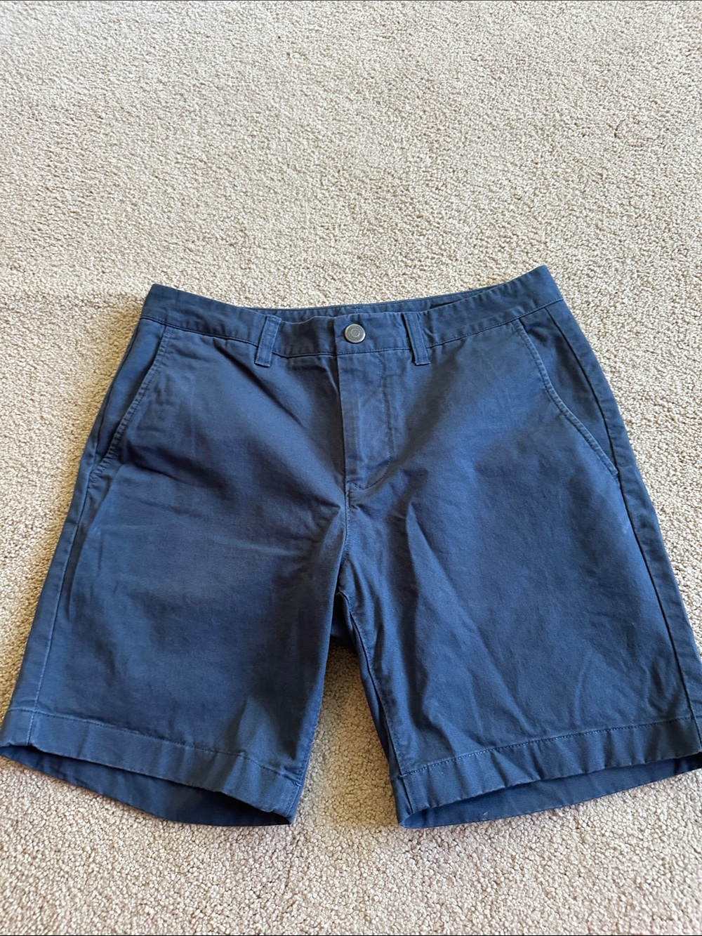 Bonobos chino shorts